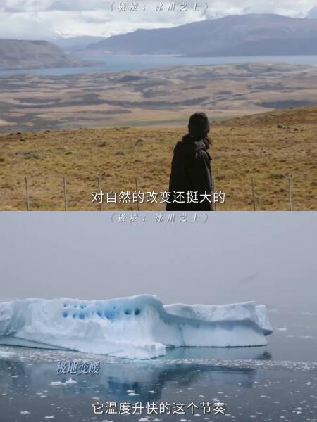 从荧幕硬汉到极地守护者，京哥这身份切换太自然了 