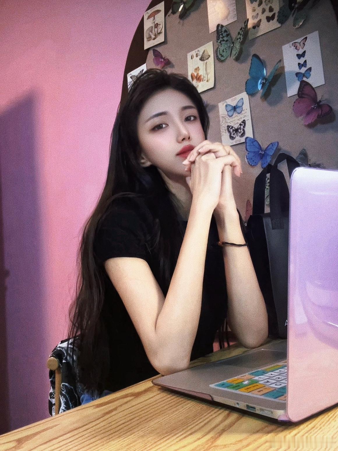 也还算活成自己喜欢的样子啦 