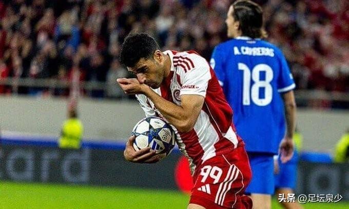 假新闻刷屏！塔雷米回国参战？经纪人+俱乐部双双紧急辟谣🔥
 
外网自媒体突然爆