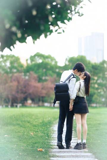 陈妍希周柯宇发长文陈妍希周柯宇再发长文 陈妍希周柯宇再发长文 