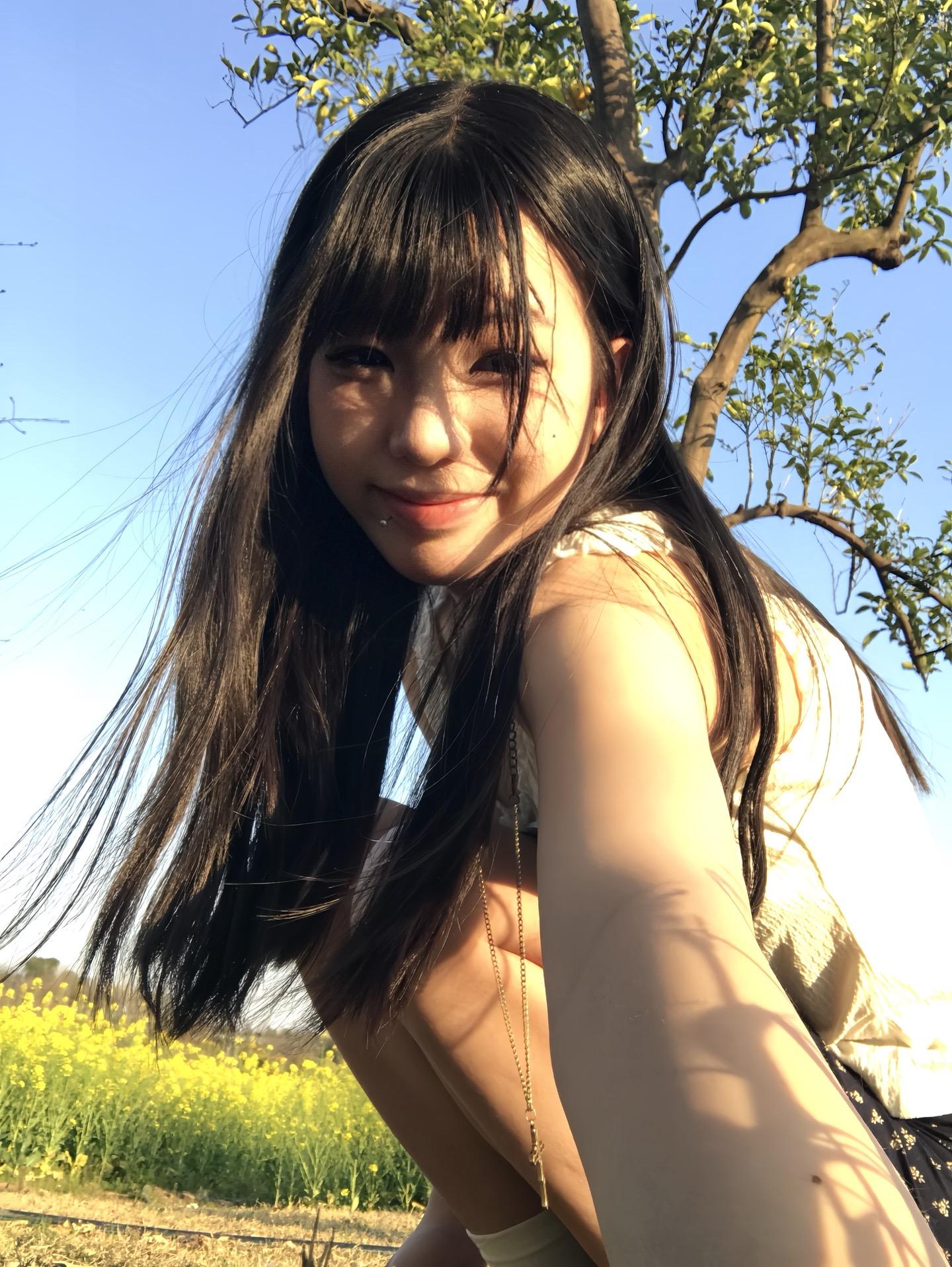我就这样随便拍