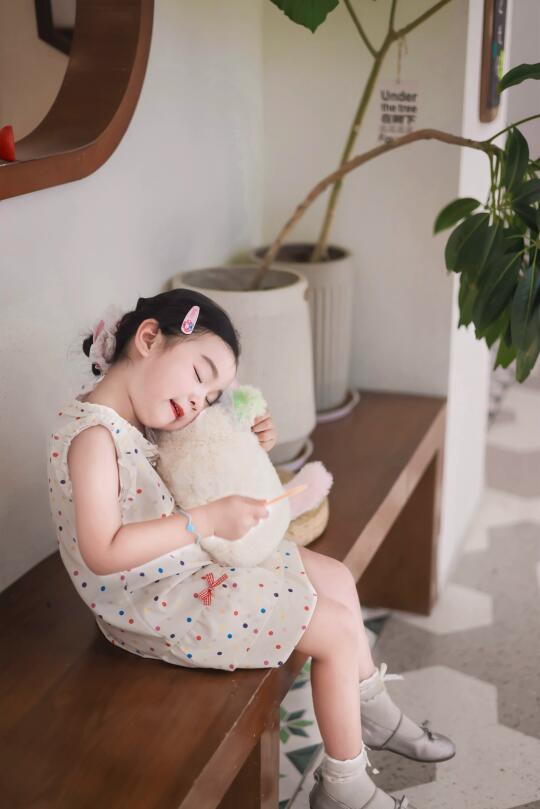 小小绵的毕业惊喜｜记住所有温柔的抱抱喵🐾