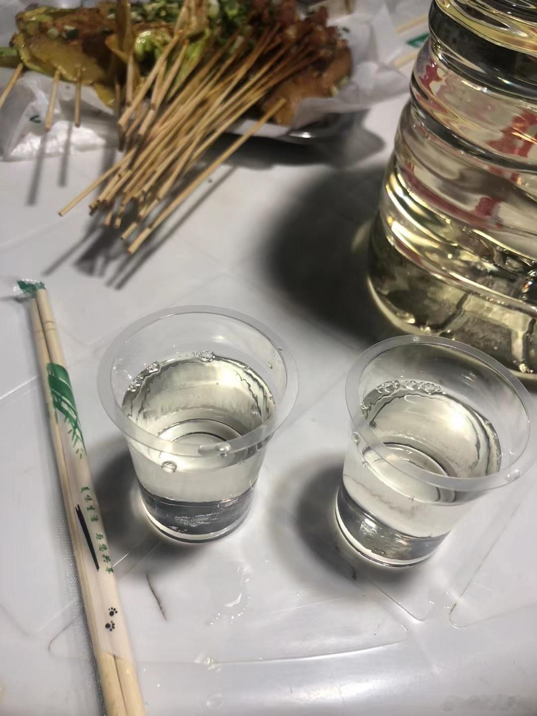 #记录生活# 根本喝不完 ​​​
