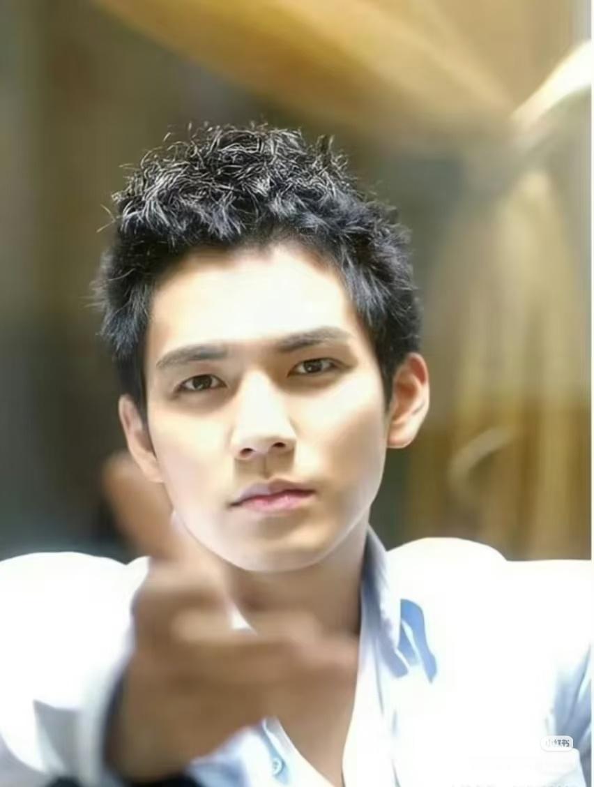 钟汉良钟汉良回应没离过婚的女人不谈角色定律：没离过婚的不谈本人：别cue我，我只