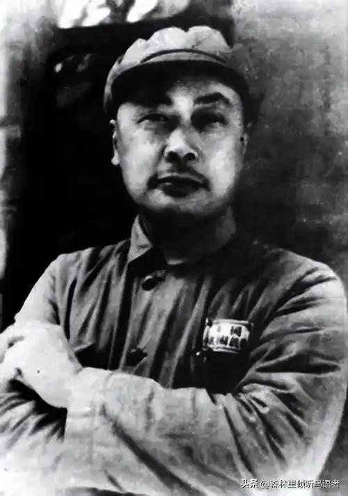 1938年毛主席指示新四军东进，陈毅决定派叶飞领导一个团东进。项英却反对，说东进