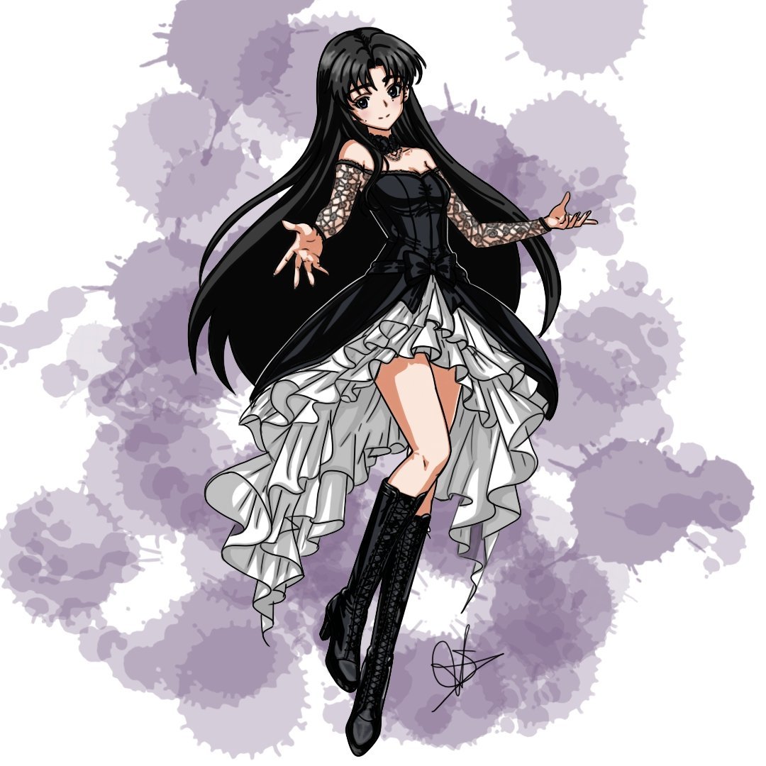 Irene💜裴珠泫 260615 rvgreenmanga 更新 irene 