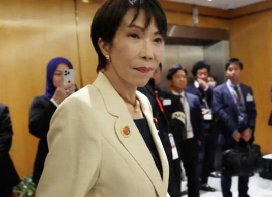 日本人不怕中国的愤怒，不怕中国的威胁，不怕中国的制裁，不怕中国的武器。不管中国的