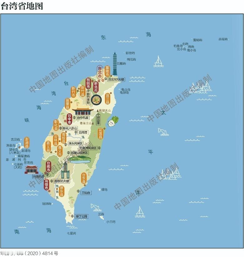 台湾本来就是中国的固有领土，在中美会谈中有什么好讨论的吗？如果美国一直拿台岛制约