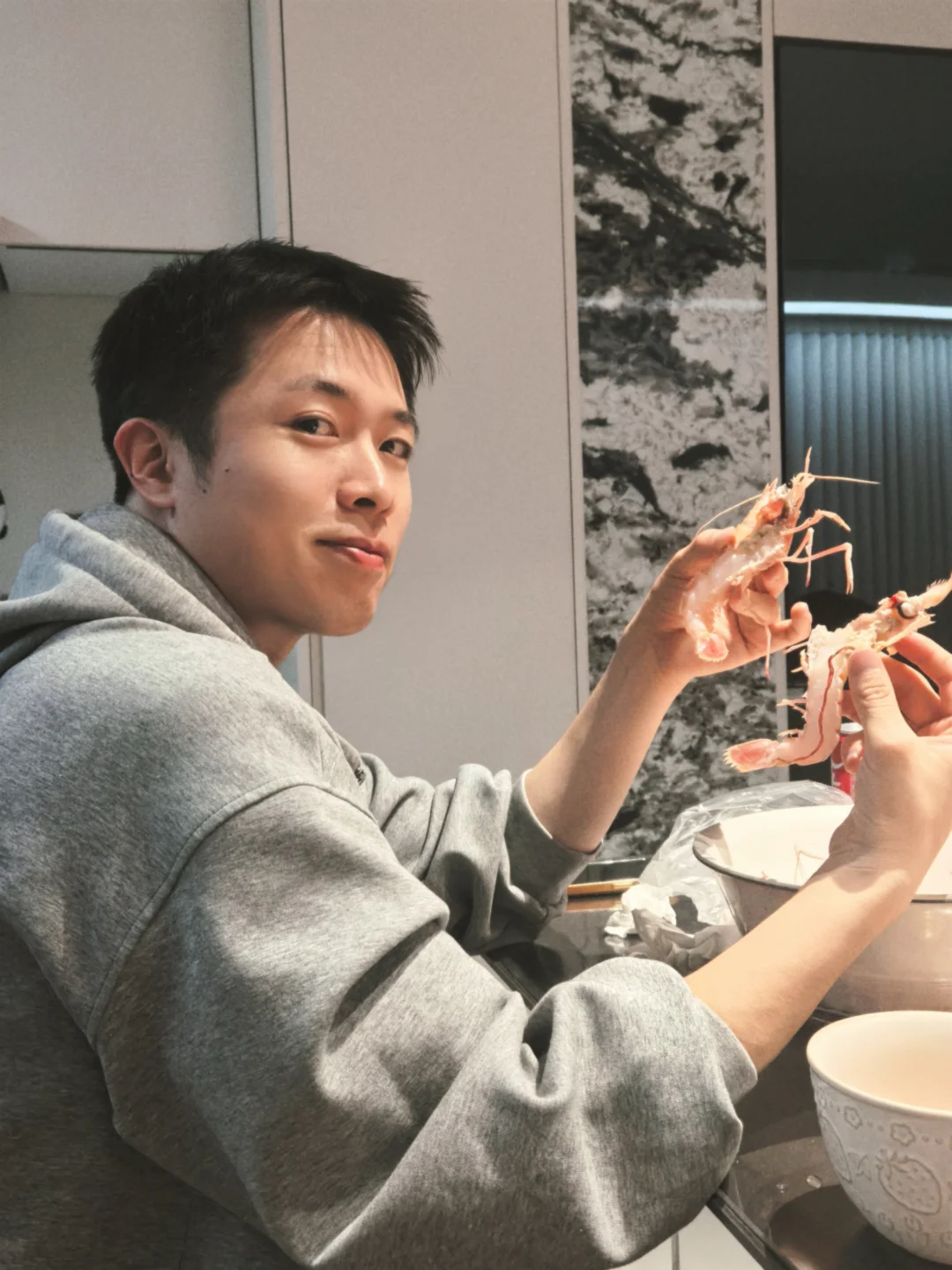 除夕快乐！This is 温州版年夜饭🍚