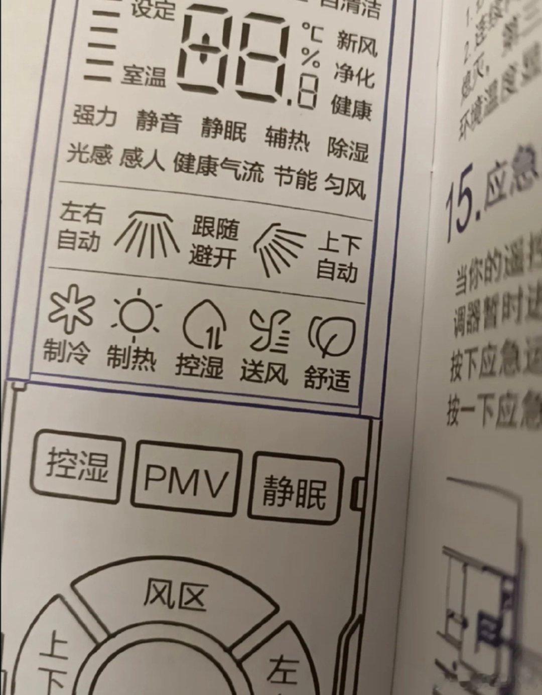 空调哪些功能纯属冤枉钱健康类功能里，空调自带的除甲醛、除菌效果远不如专业设备，也