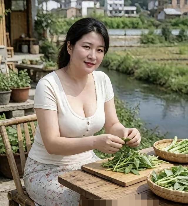 讨到这样的老婆真好