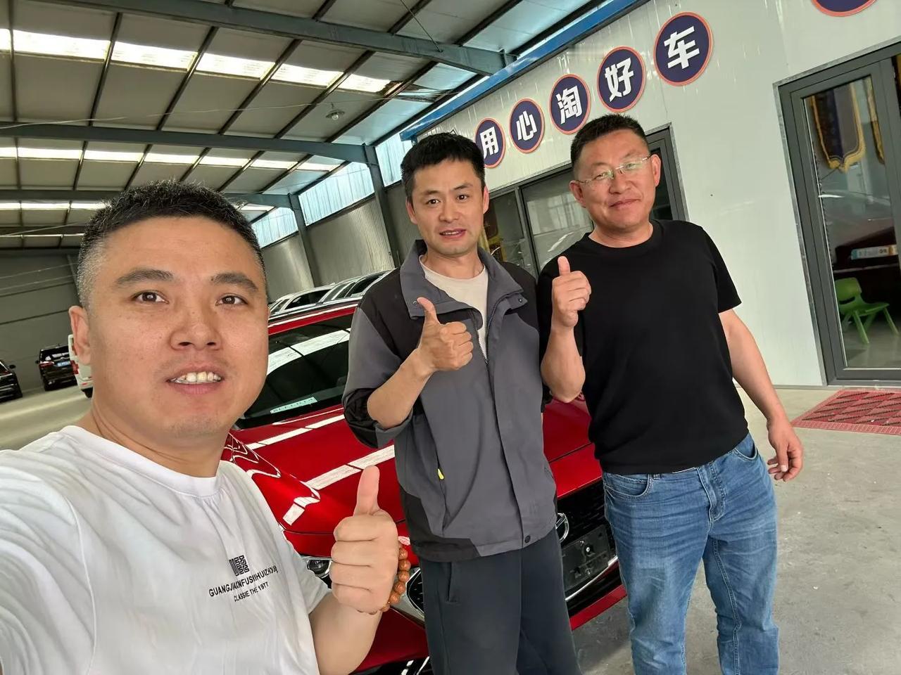 鲁东大学学长，提走自营昂克赛拉[玫瑰]
用心淘好车，唯信任不可辜负[碰拳]