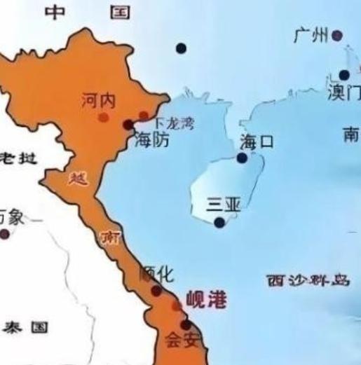 中国一定要警惕！ 越南正因为鲜为人知的原因面临分裂风险，不是因为别国干涉内政，也