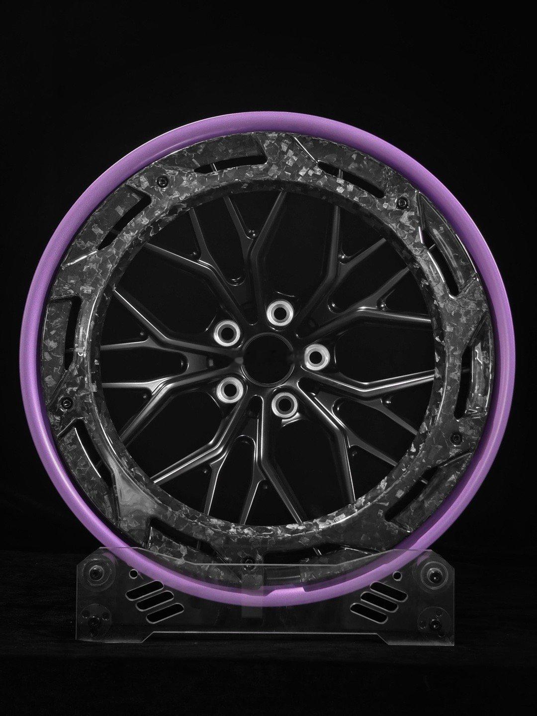 事来心应，事去心止，时间治愈的，是愿意自渡的人。TLFW 𝐅𝐎𝐑𝐆𝐄?