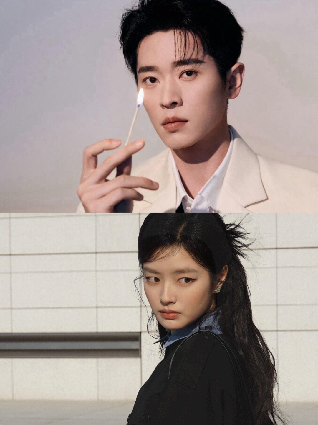 民国虐恋天花板《玉簟秋》来袭❗️谁还没蹲这部民国待播剧？！ 