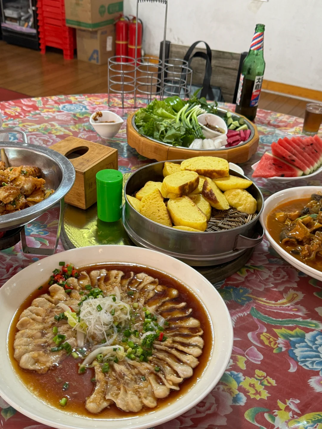 沈阳周边一日游/本溪你不要太好！！！