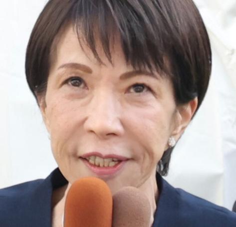 日本无语，首相伤退
没想到，在见完英国首相斯塔默之后，日本首相高市早苗竟然宣布因