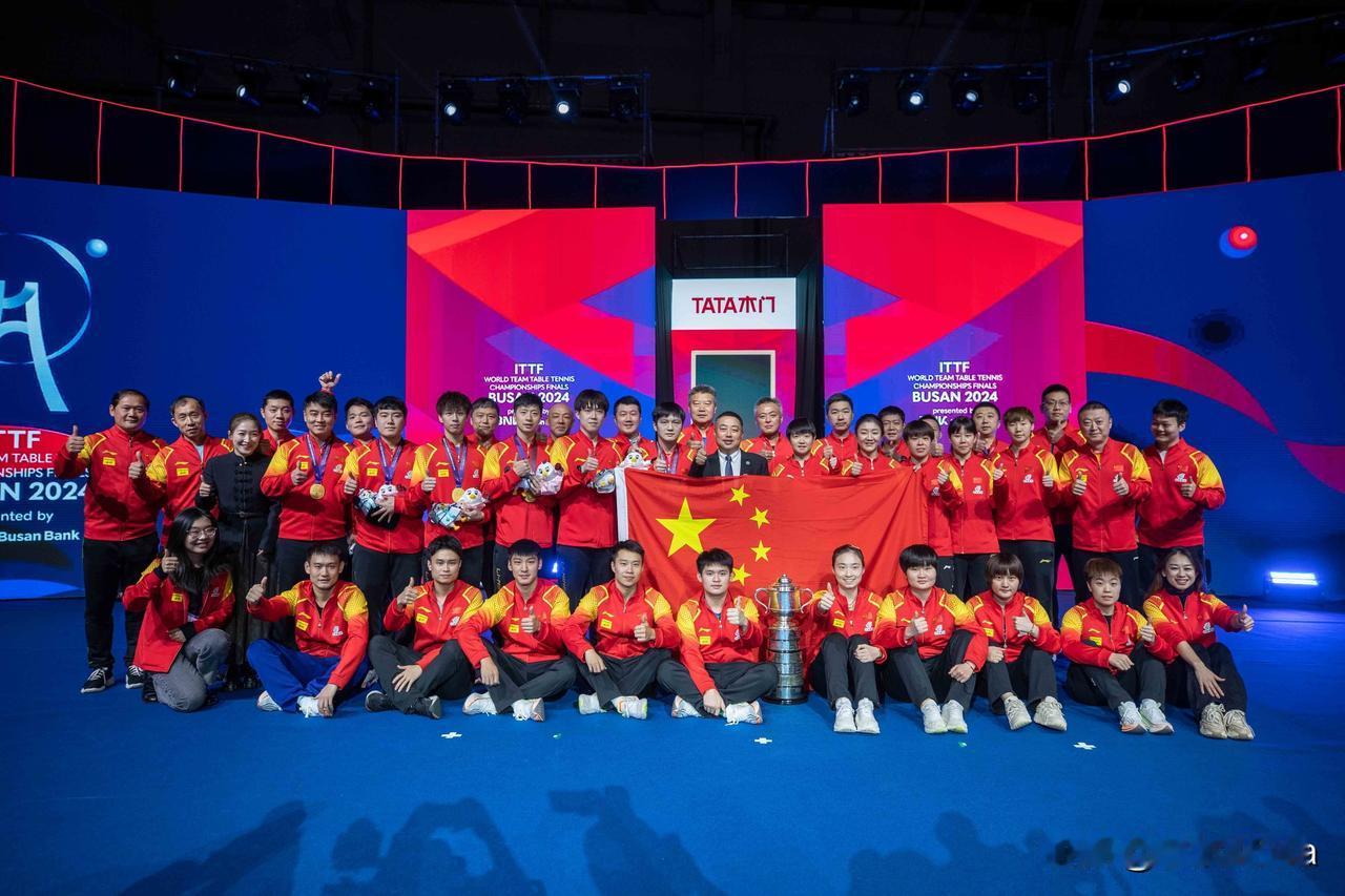 你认为国乒的集团优势是否在瓦解国乒并非集团优势彻底瓦解，但以往碾压式的人才厚度正