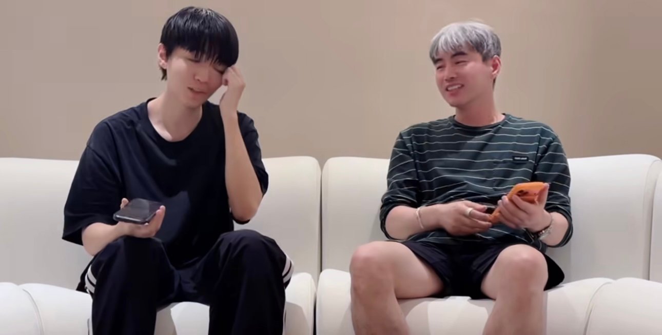 王俊凯旁边的是谁王俊凯旁边的是谁啊，为什么可以和王俊凯一起抢票 
