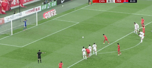 【早报】状态不佳or轮换留力？国足U23平朝鲜，赛事两连平【国际足球锦标赛】U2