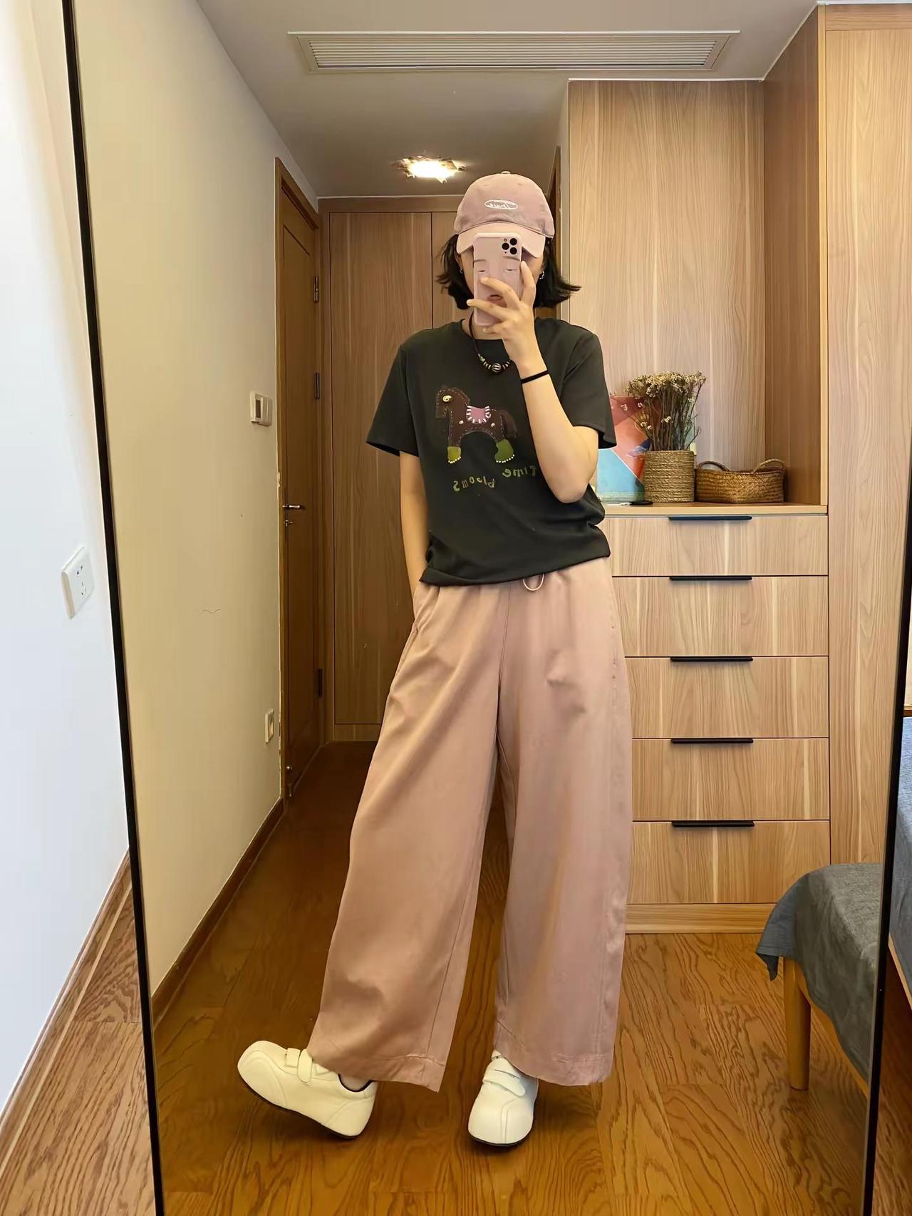 今天本来想拍视频的 想想直接直接照片更直观～（其实是在偷懒～）