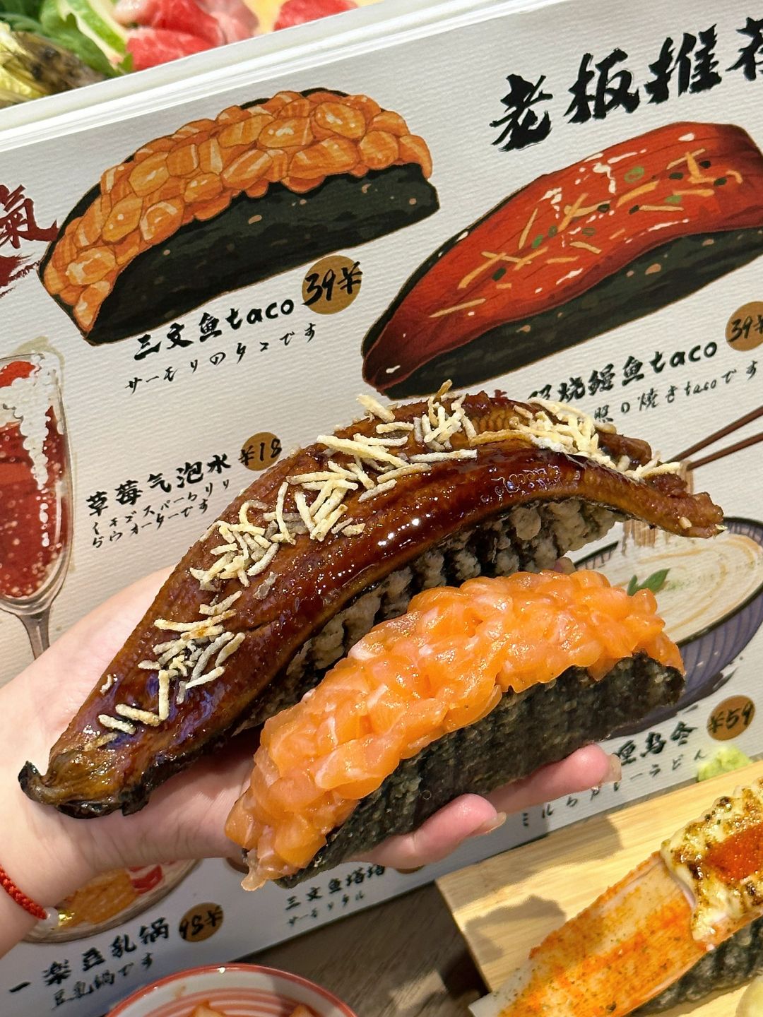 广州的这个…好好吃啊😭（超大声！）