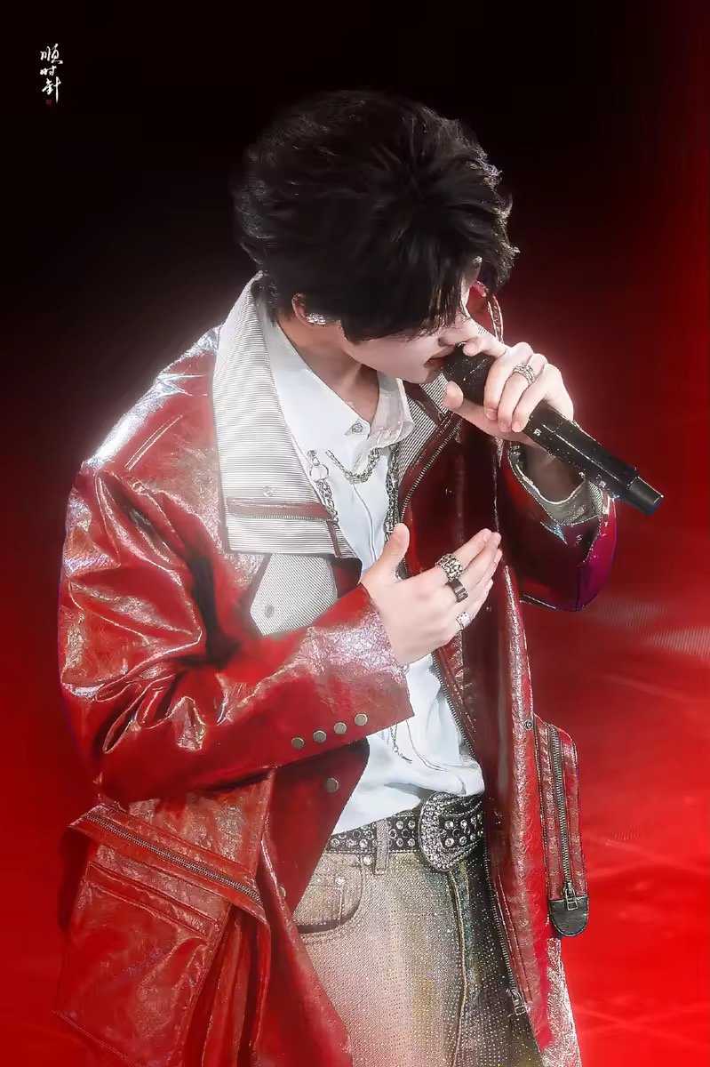 张峻豪私生连行车记录仪都不放过 求求了，离他的生活远一点 