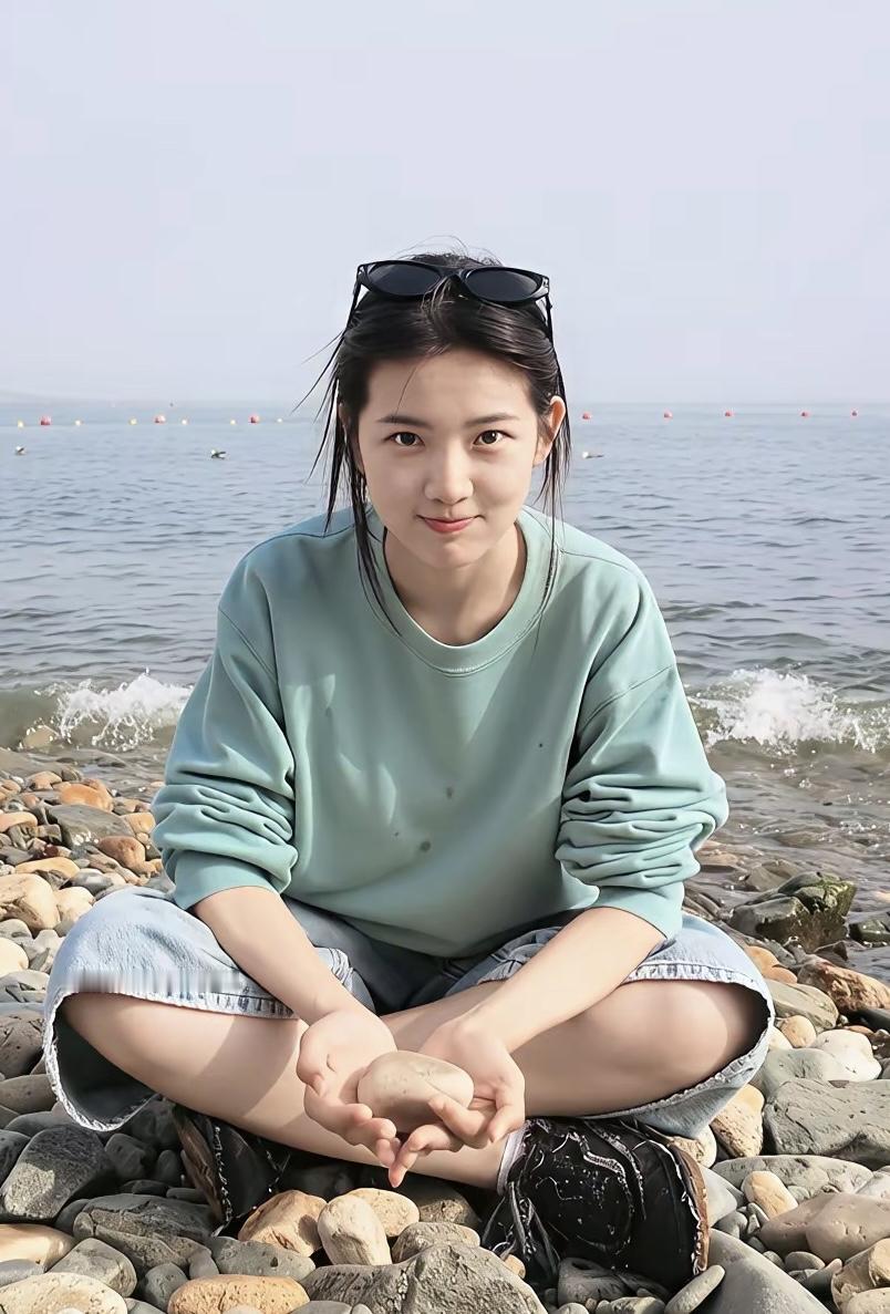 漂亮女孩