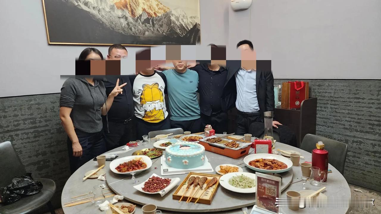 民以食为天，唯有美食不可辜负！