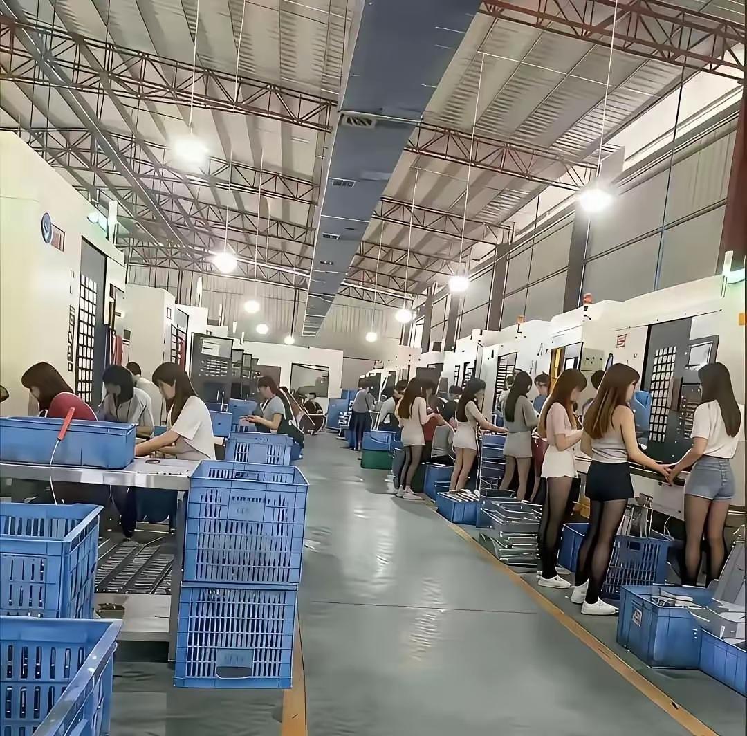 这是什么厂，有知道的吗？