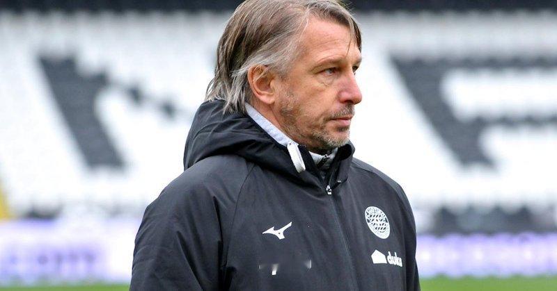 维奇表示：“与莱科相比，今天我们缺少了一些东西，平局是一个公平的结果。我们需要成