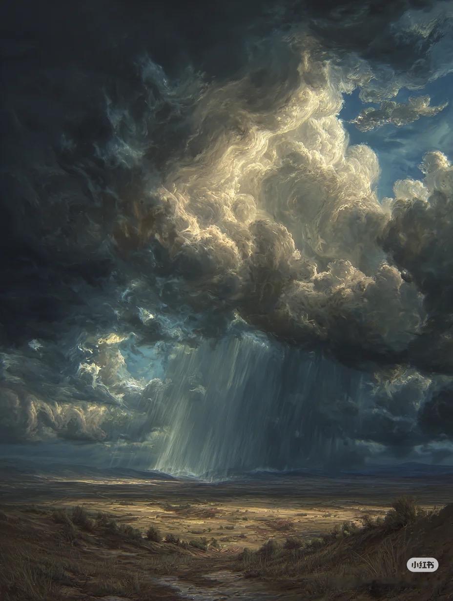 好看风景照分享