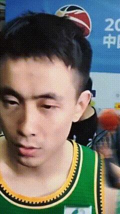 惺惺相惜，赵继伟夸奖不容易！点评库珀，寄予厚望，能力突出，还有很多能力，会越来越