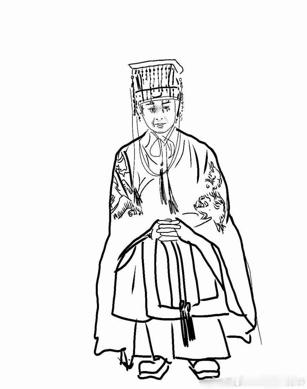 不解释，好图惠存