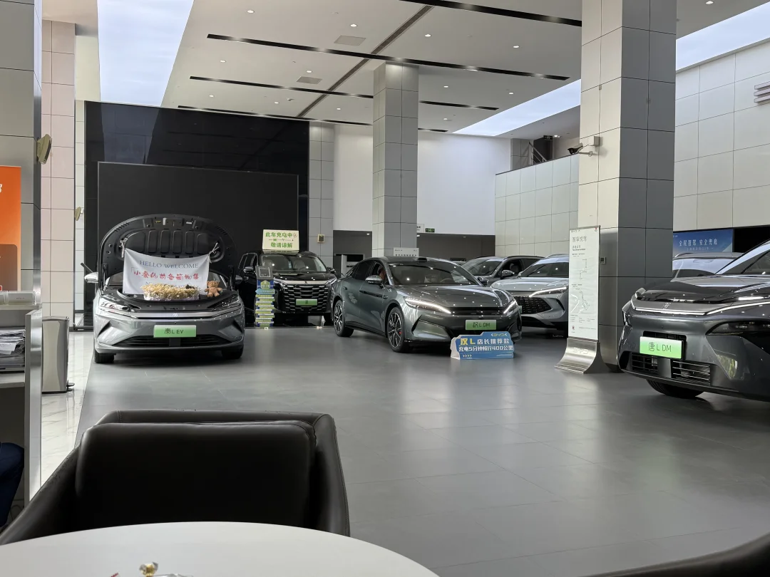 小迪家族，路上偶遇咯👀