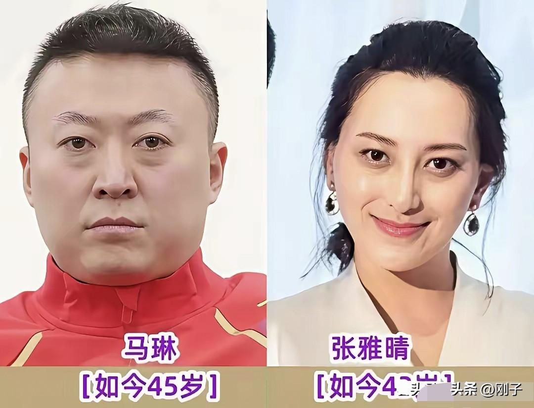 体坛冠军夫妻：赛场是对手，生活是爱人

体坛这些神仙夫妻，
赛场拼尽全力为国争光