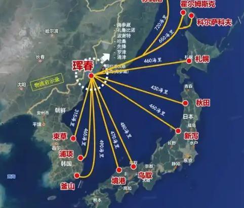 破局的时刻，或许到了！当大家还在盯着俄乌冲突、巴以战争的时候，东北亚正酝酿着一场