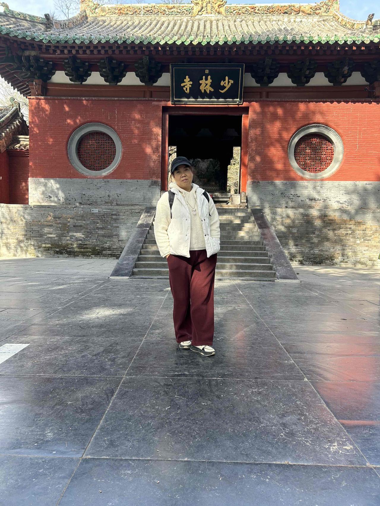 冬日生活打卡季