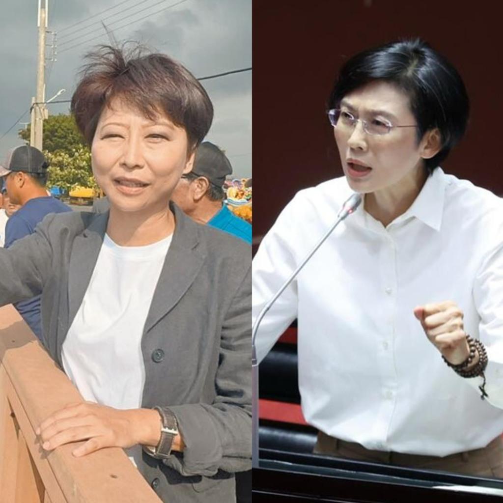 2026年南二都选情备受各界关注，成大电机系教授李忠宪指出，自己近期看到「假设初