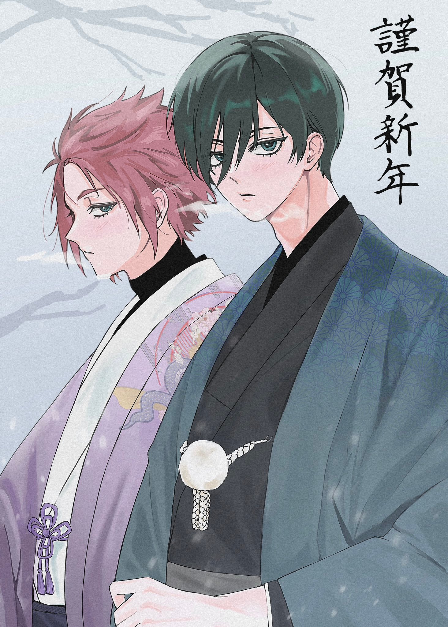 新年快乐cr.niceblueme 