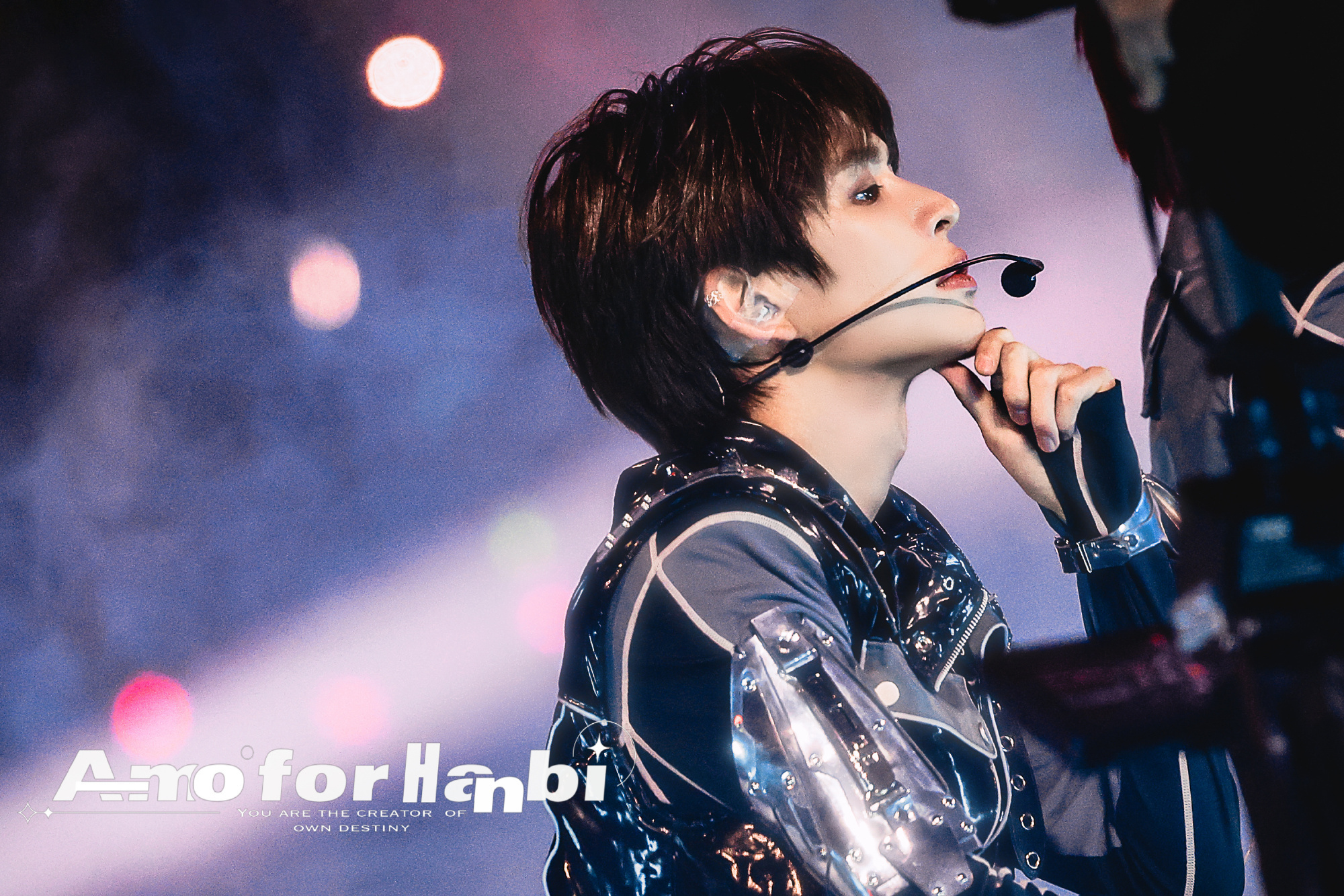 我哥哥啊帅死人家了