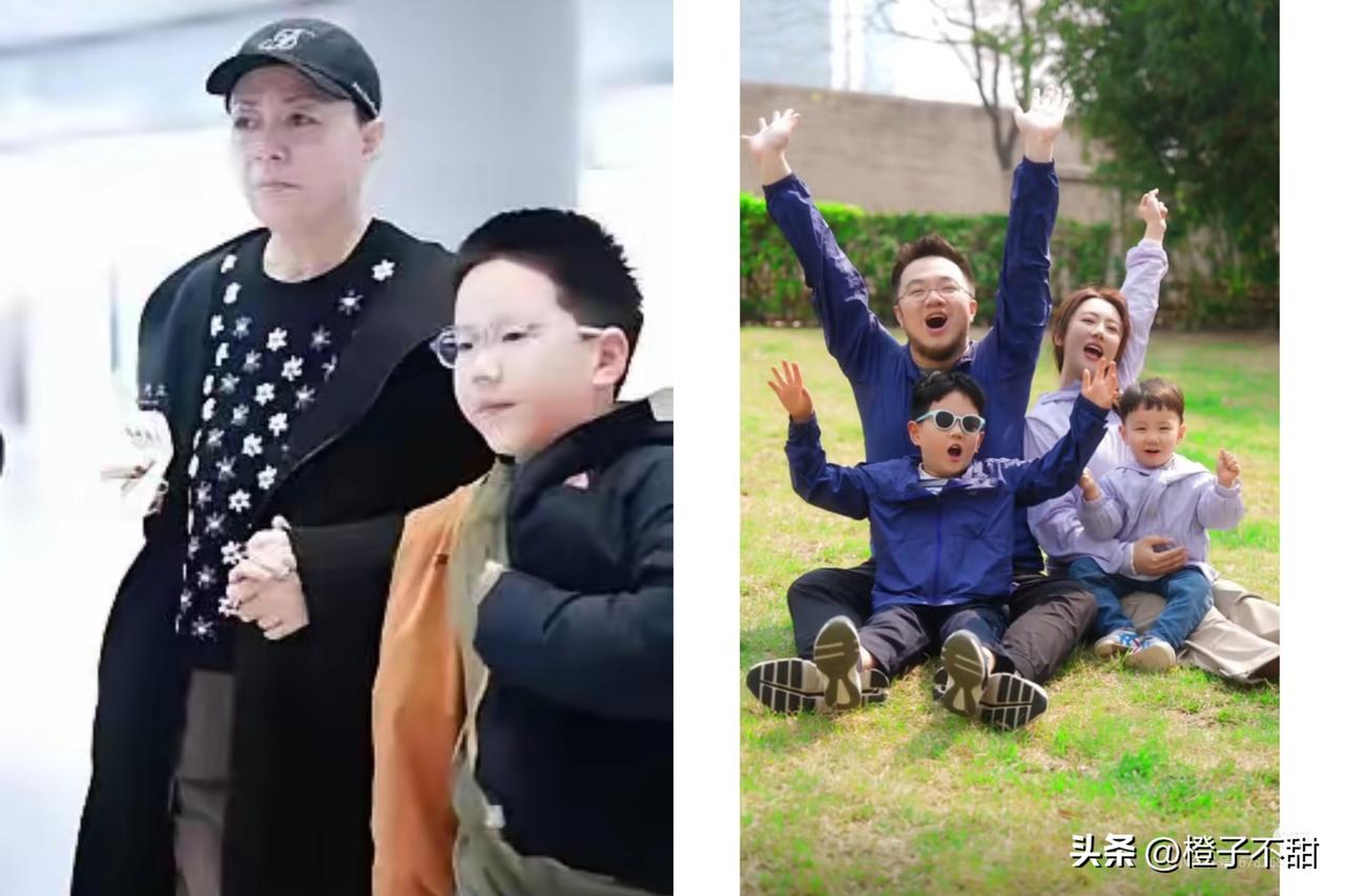 跟着奶奶姓了宋，

亲爹那边连个影子都不沾。

宋丹丹宁愿让金孙去挤最普通的公立