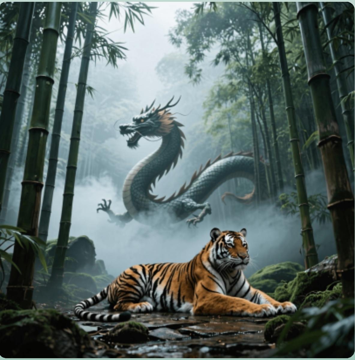 友友们：大家不必总是埋头前行，偶尔也停下来乐一乐。
一道趣味谜题，为紧绷的生活解