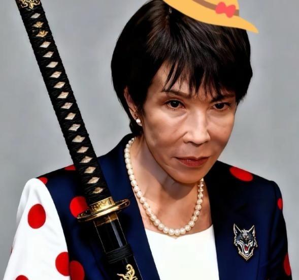 高市尴尬了，本想设宴拉英反华，没想到斯塔默不给面子

高市早苗这趟外交行动，本来