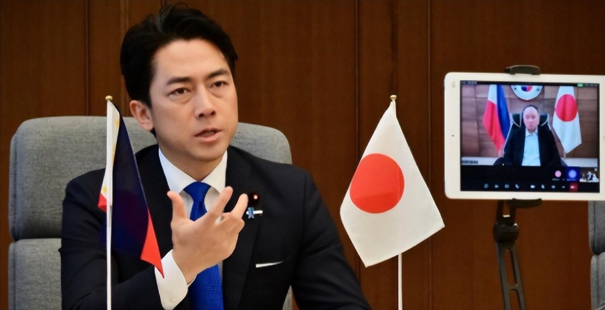 原本以为菲律宾会毫不犹豫的站在日本一边，却是没有想到一向对中国态度强硬的菲律宾国