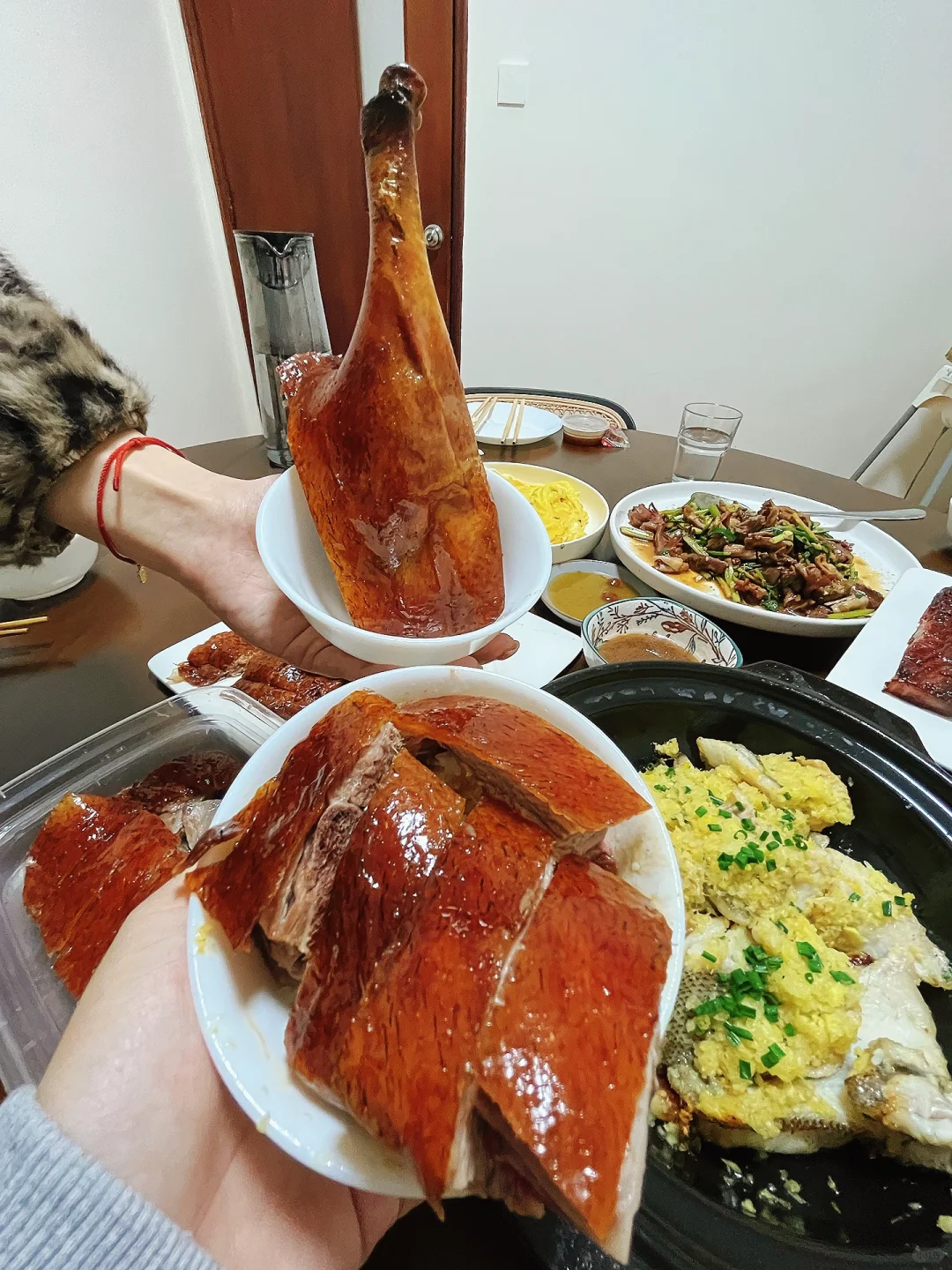 感谢叶问！！！确实是深圳数一数二的。。。
