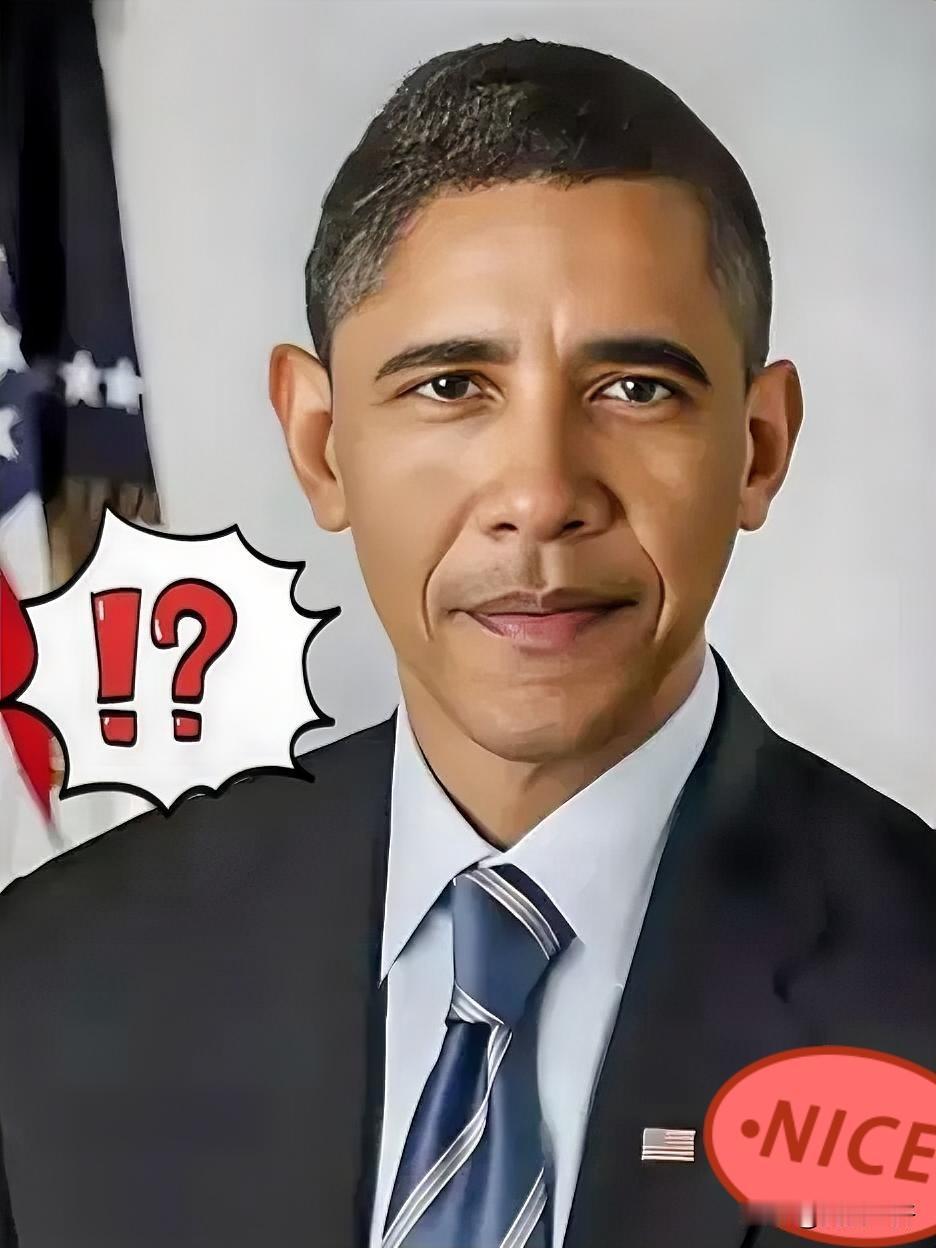 从“希望”到“失望”：为什么说奥巴马是美国历史上最坏的总统？

奥巴马2008年