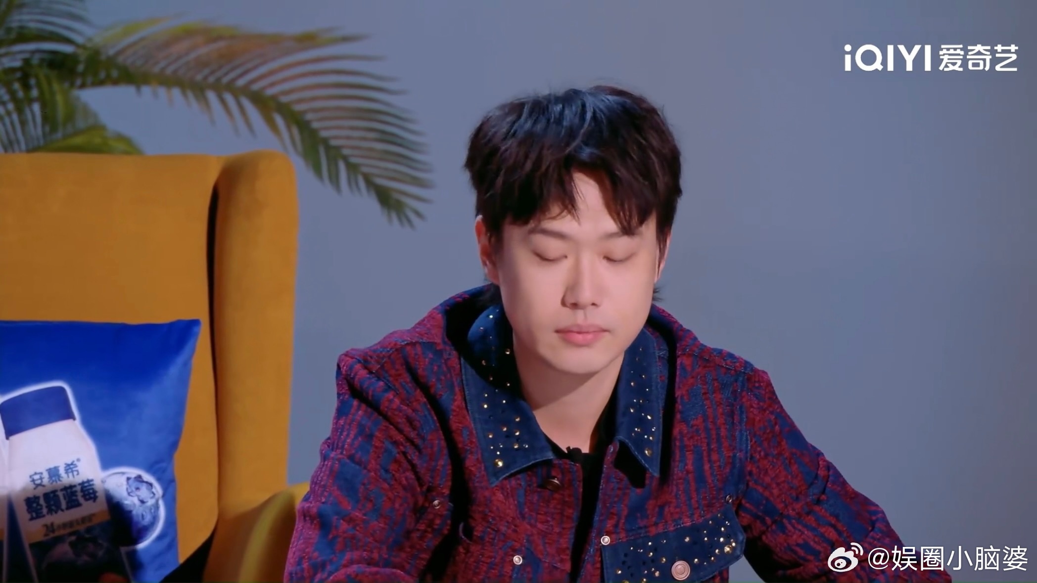 张国伟治小北有的是力气和手段 笑不活了！张国伟治小北一套连招，小北从犀利变委屈，