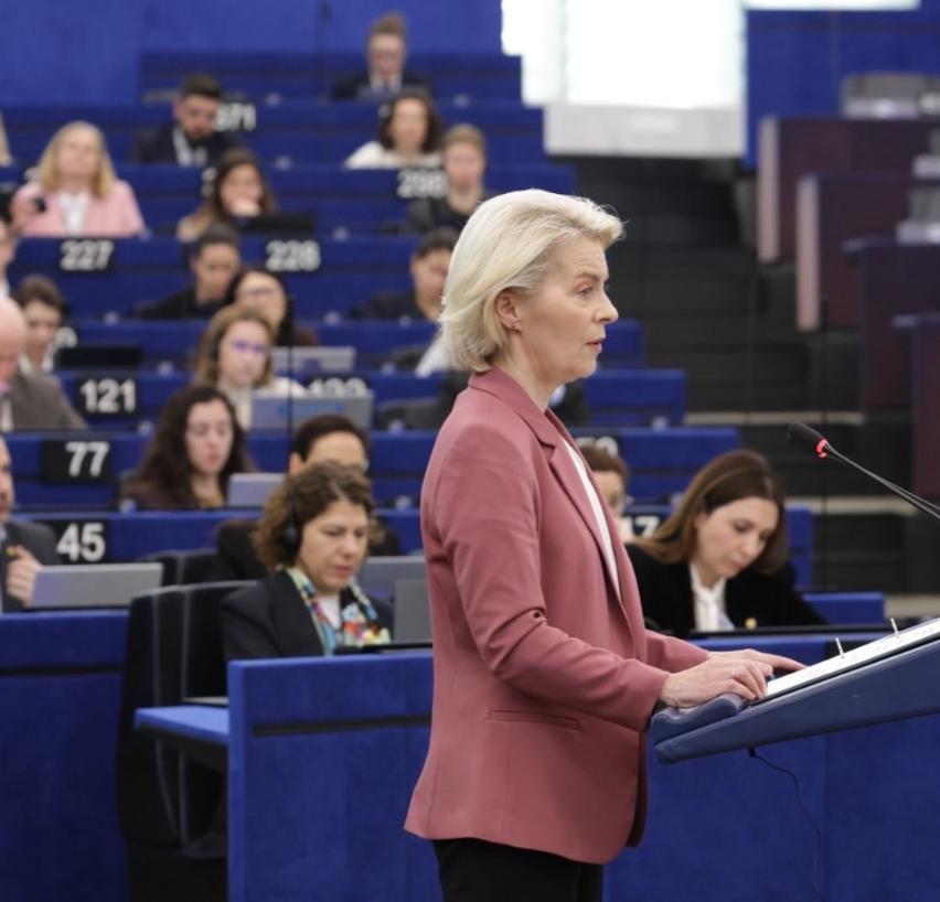 欧盟和北约集体找中国

据悉，中欧安全与防务磋商将在3月24日举行，届时，中方代