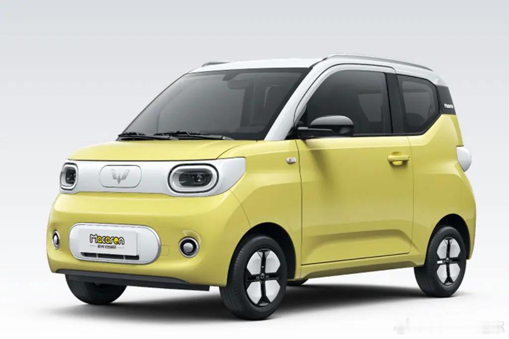 比亚迪在微型车市场的布局为0很有意思，比亚迪产品非常丰富，但唯独没有微型车，最小